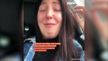 Le cri d'alerte de Laura Rapp survivante d'un féminicide