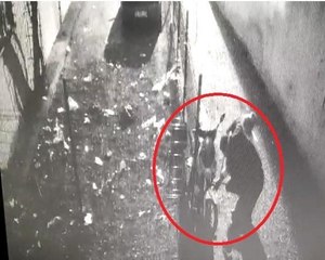 Bursa'da motosiklet hırsızlığı çetesi polisten kaçamadı