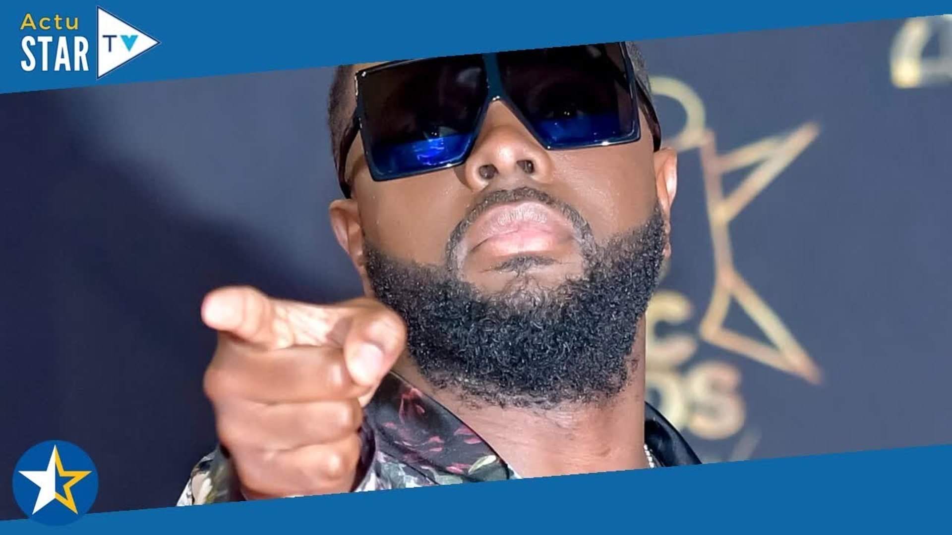 Gims moqué sur la Toile après sa théorie sur l’histoire de l’Afrique :