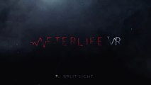 Afterlife VR Release Date Announcement Trailer PS VR2