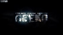 Escape from Tarkov Arena Official Teaser Trailer