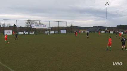 Spy vs. Entente Hesbignonne (U17)