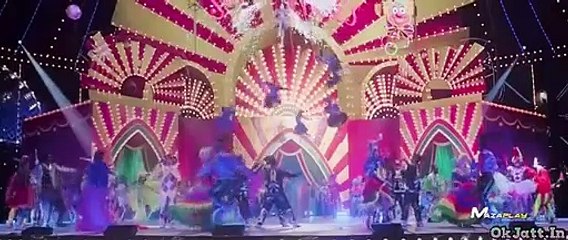 Cirkus 2022 Hindi Movie Part 1