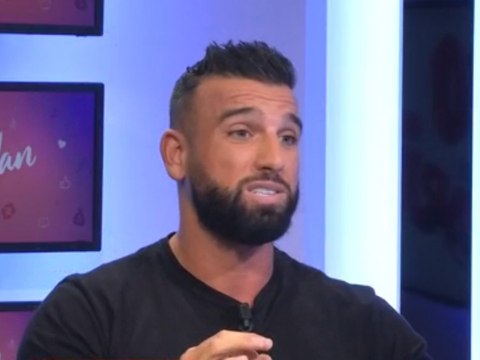 C'est un enfoiré , Le pire : Après Pascal Soetens, l'ex-animateur de NRJ Aymeric Bonnery balance sur Guillaume Pley