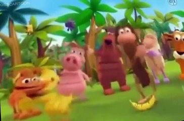 Word World Word World E021 – Bit by Bit/Ride ’em CowBear