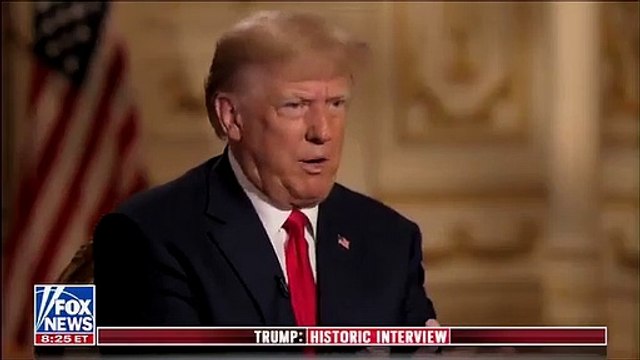 Donald Trump juge qu' Emmanuel Macron lèche le cul du président chinois Xi Jinping