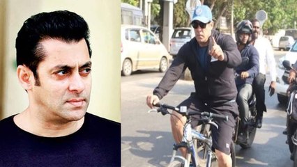 Salman Khan को पत्रकार से मारपीट मामले में बड़ी राहत,  Bombay High Court ने खारिज किया मुकदमा