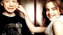 Emma Watson and Rupert Grint - We Are Family (Harry Potter 20 years)