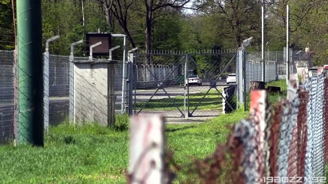 Kateyama Test Days 2023 Monza 296 GT3- MC20 GT2- Huayra R- 992 GT3 R- 488 GT Modificata- R8 GT2-