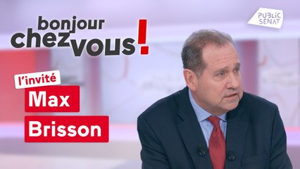 Retraites : "Emmanuel Macron a abimé la démocratie représentative, voulu enjamber le Parlement"
