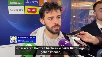 Download Video: Silva: „Hätte in beide Richtungen gehen können“