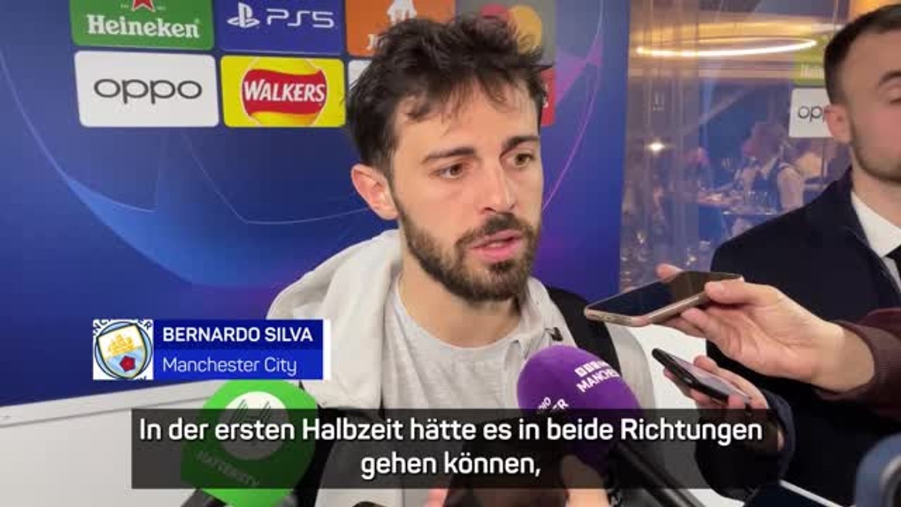 Silva: „hätte in beide richtungen gehen können“