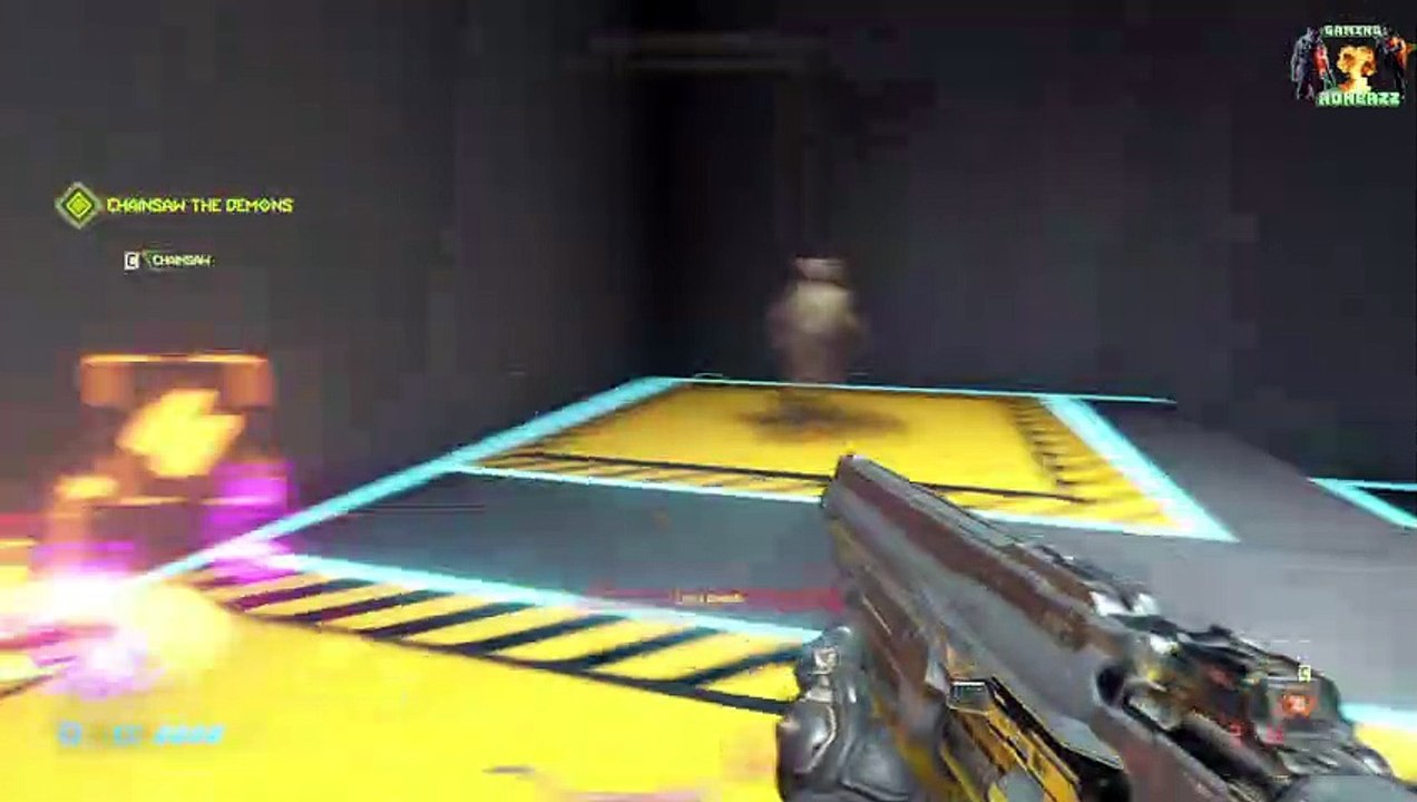 DOOM ETERNAL Part 01 PC Walkthrough Gameplay (4K No Commentary) By Gaming Rokerzz