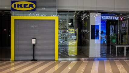 IKEA recalls children's fishing toy over potential choking hazard