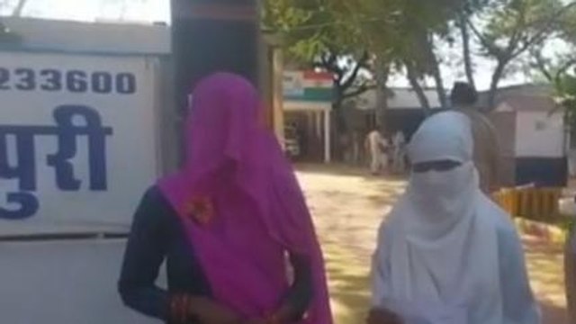 शिवपुरी: दसवीं की छात्रा से हुआ दुष्कर्म, मासिक धर्म नहीं आने के बाद हुआ खुलासा