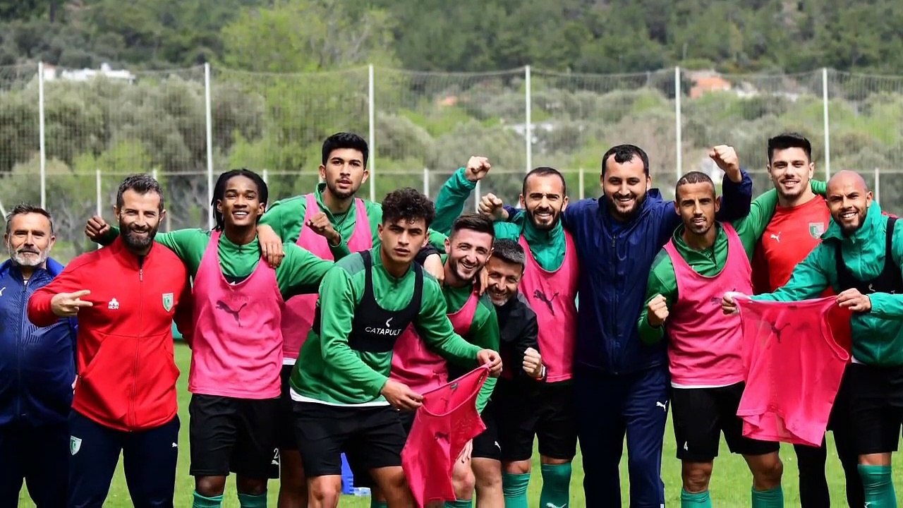 JADI SOROTAN! Pembuktian Ronaldo Kwateh di Turki, Asnawi Resmi Pulang Ke Indonesia