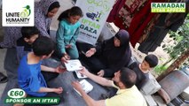 Ramadan Iftar Appeal – Unite 4 Humanity – 100% Donation Policy