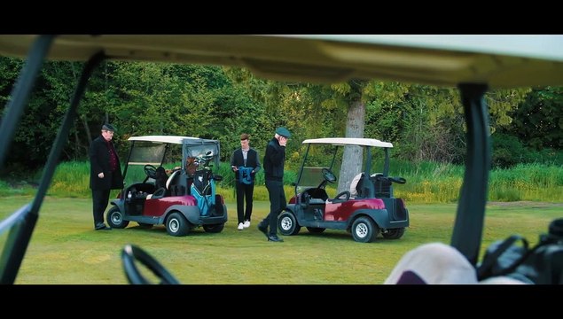 Mercy Bande-annonce VO