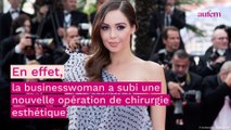 Nabilla : elle se confie sur sa nouvelle opération de chirurgie esthétique radicale