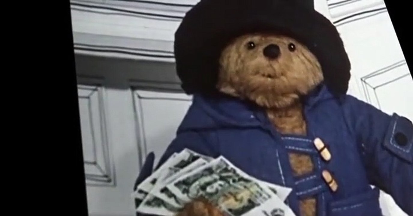 Paddington Tv Series Paddington Tv Series E048 Paddington Buys a Share