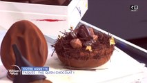 Votre assiette : Pâques : pas qu'en chocolat !