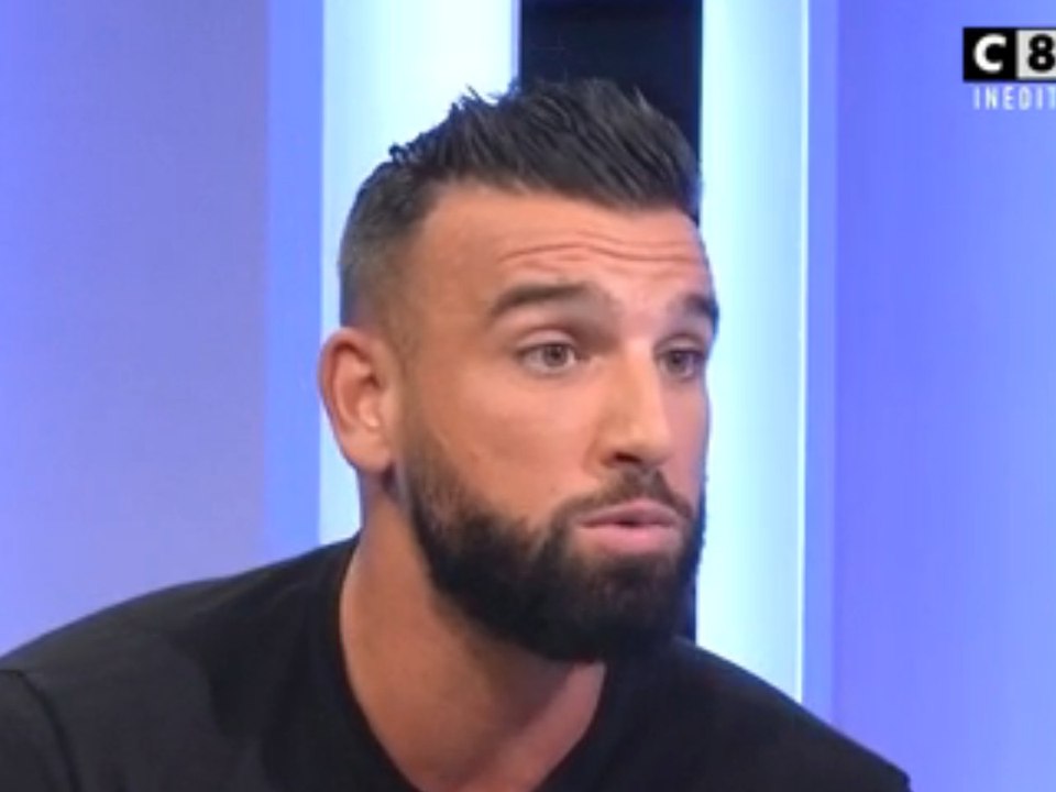 Aymeric Bonnery cash sur sa relation compliquée avec Cauet sur NRJ : "Il faisait exprès de…"
