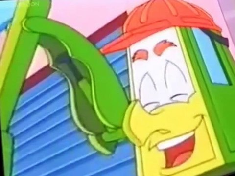 Budgie the Little Helicopter Budgie the Little Helicopter S02 E013 Budgie’s Opening Goal