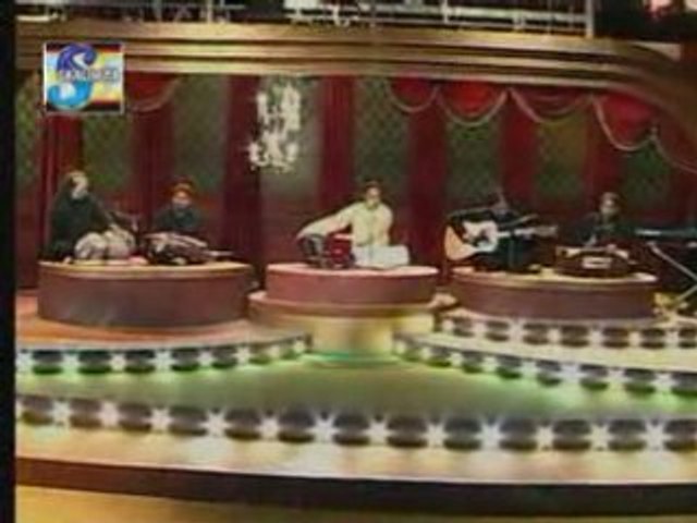 Ghar Mein Guzar Raha