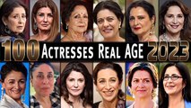 Top Bollywood actress Real age 2023.bollywood actors real age 2023