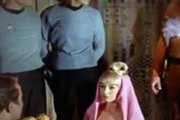 Star Trek The Original Series S02E11 Friday's Child [1966]