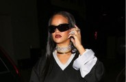 Rihanna partage des adorables photos de son fils pour Pâques