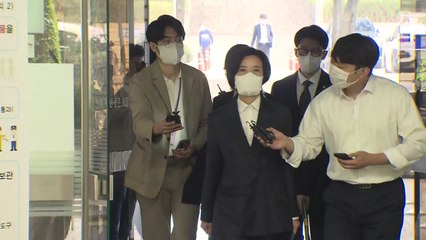 현실화한 '이정근 게이트'...불법자금 수사 확대 주목 / YTN