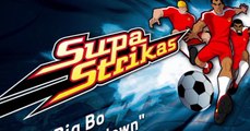 Supa Strikas Supa Strikas S01 E008 Big Bo Lockdown