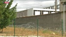 Trafic de drogue en hausse à la prison de Gradignan (Gironde)