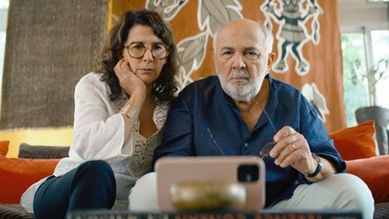 Jumeaux mais pas trop