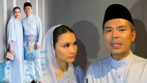 Tak paksa isteri bertudung… Awal Ashaari kena tegur, Scha Alyahya minta doakan!