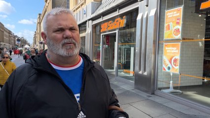 We ask Newcastle if they think arts venues should receive support to remain open