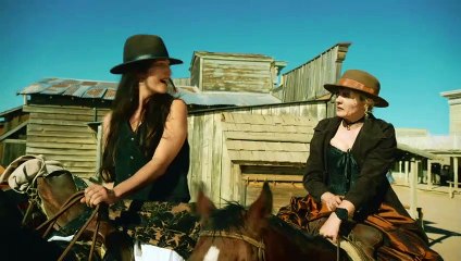 Two Sinners and a Mule Trailer #1 (2023) Cam Gigandet, Chantelle Albers Action Movie HD