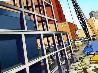 Static Shock S01 E07