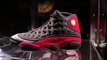 Jordan’s ‘Last Dance’ sneakers set record at auction