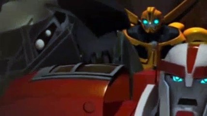 Transformers Prime Season 2 Episode 8 Nemesis Prime