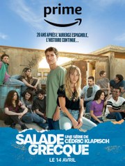 Salade grecque : Coup de coeur de Télé 7
