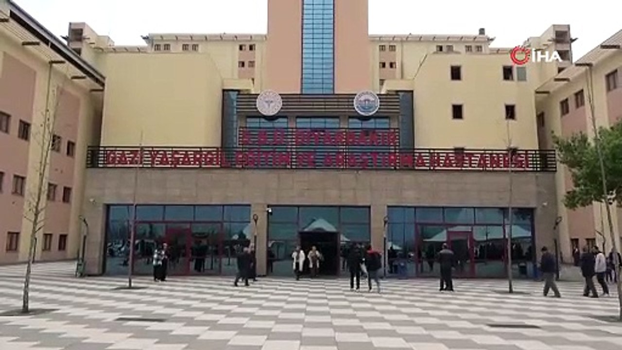 Morbid obez ameliyatı olan hasta: “Sanki yeniden doğdum”