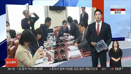 '예타' 조사기준 대폭 상향…기재위 소위 통과