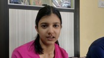 शाबाश नागौर की बेटी लक्षिता राठौड़ : 20 वर्ष की आयु में नेवी में बनी सब लेफ्टिनेंट, सुनें जुबानी, कमेंट कर हौसला जरूर बढ़ाएं