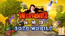 Worms W.M.D : Mobilize - Bande-annonce