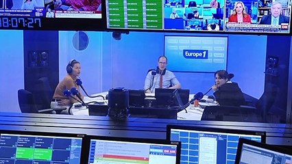 «Une faute politique» : la réintégration d'Adrien Quatennens au groupe LFI divise la gauche