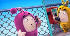 Oddbods Oddbods S01 E026 – Strictly No Dancing