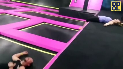 TRY NOT TO LAUGH WATCHING FUNNY FAILS VIDEOS 2023