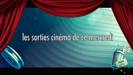 Le Ciné mercredi 12 avril 2023